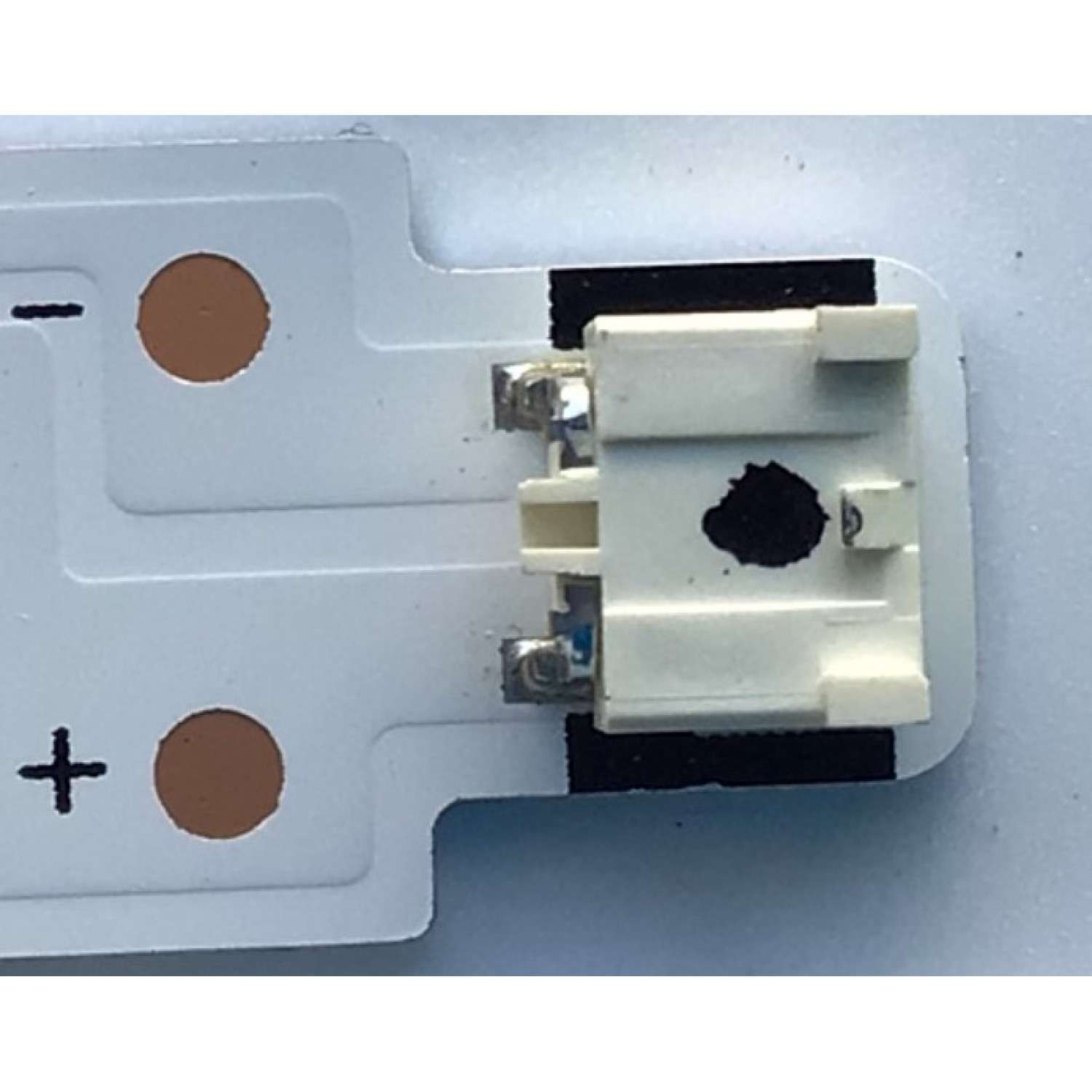 KIT DE LED'S PARA TV SAMSUNG (6 PIEZAS) / NUMERO DE PARTE BN96-50317A / BN96-50318A / JL.D500C1330-408AR-M_V02 / JL.D500C1330-408AL-M_V02 / E469119 / PANEL CY-BT050HGCV2H / MODELO UN50TU7000 / UN50TU7000FXZA XC02 - Imagen 3